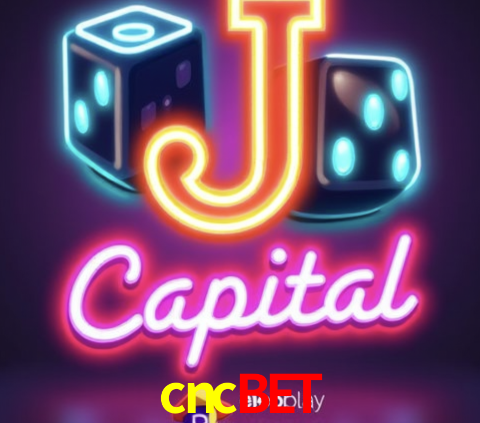 APP oficial da cncbet para mobile
