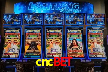 A Emoção da Loteria na cncbet: Uma Chance de Mudança de Vida