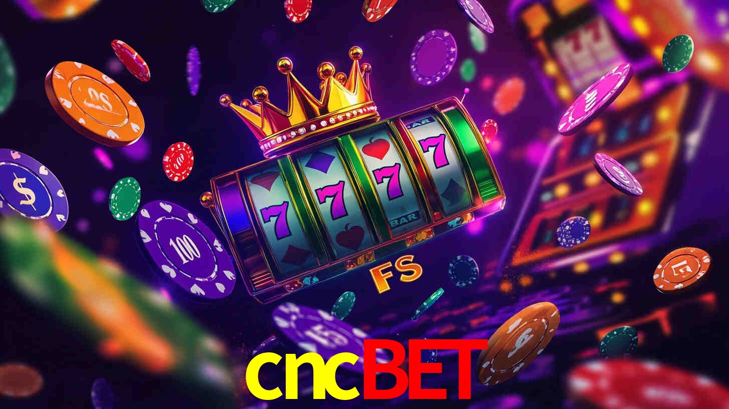 cncbet App Interface