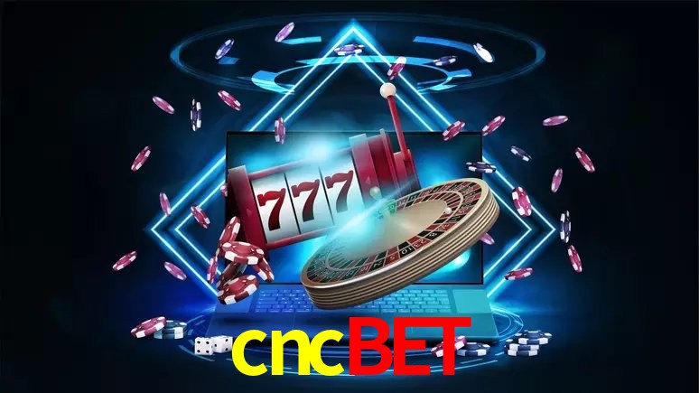 Cadastro Rápido cncbet