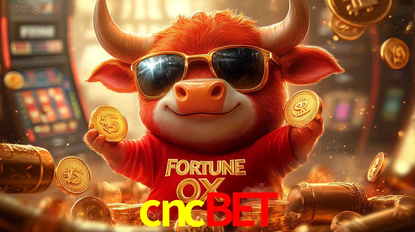 Bônus Generosos e Exclusivos no cncbet para Você!