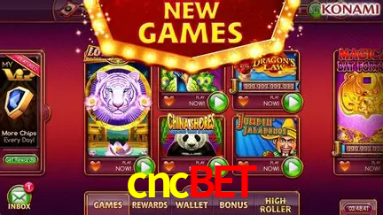 Desvendando o Mundo dos Jogos Virtuais na cncbet
