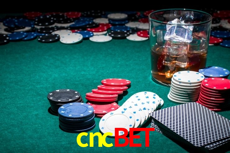 Mesa de Blackjack cncbet