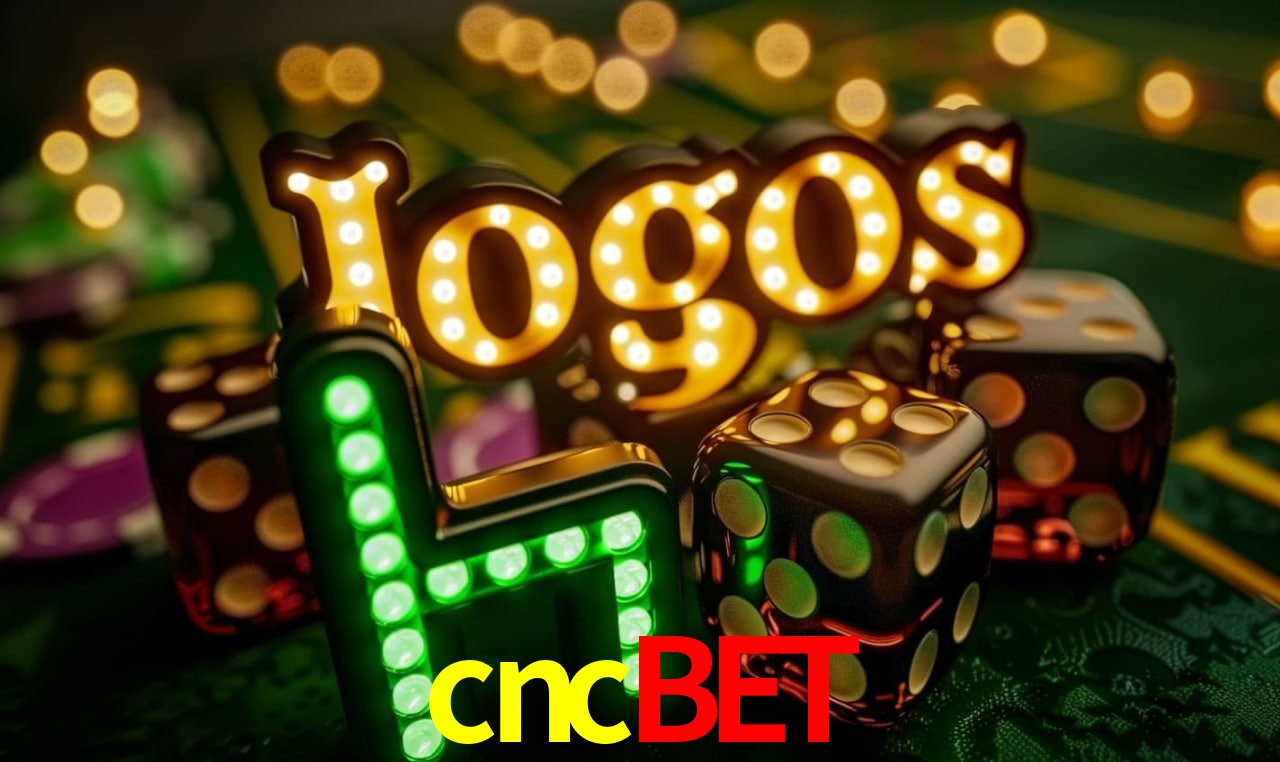 Recursos de Bônus cncbet