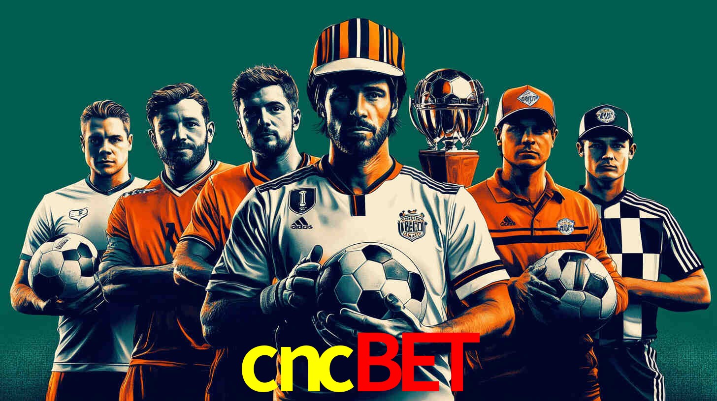 Explorando a Categoria de Eventos em Apostas na cncbet