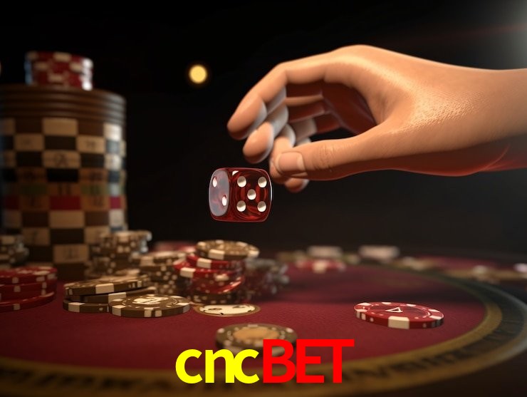 Jogos de Slot cncbet