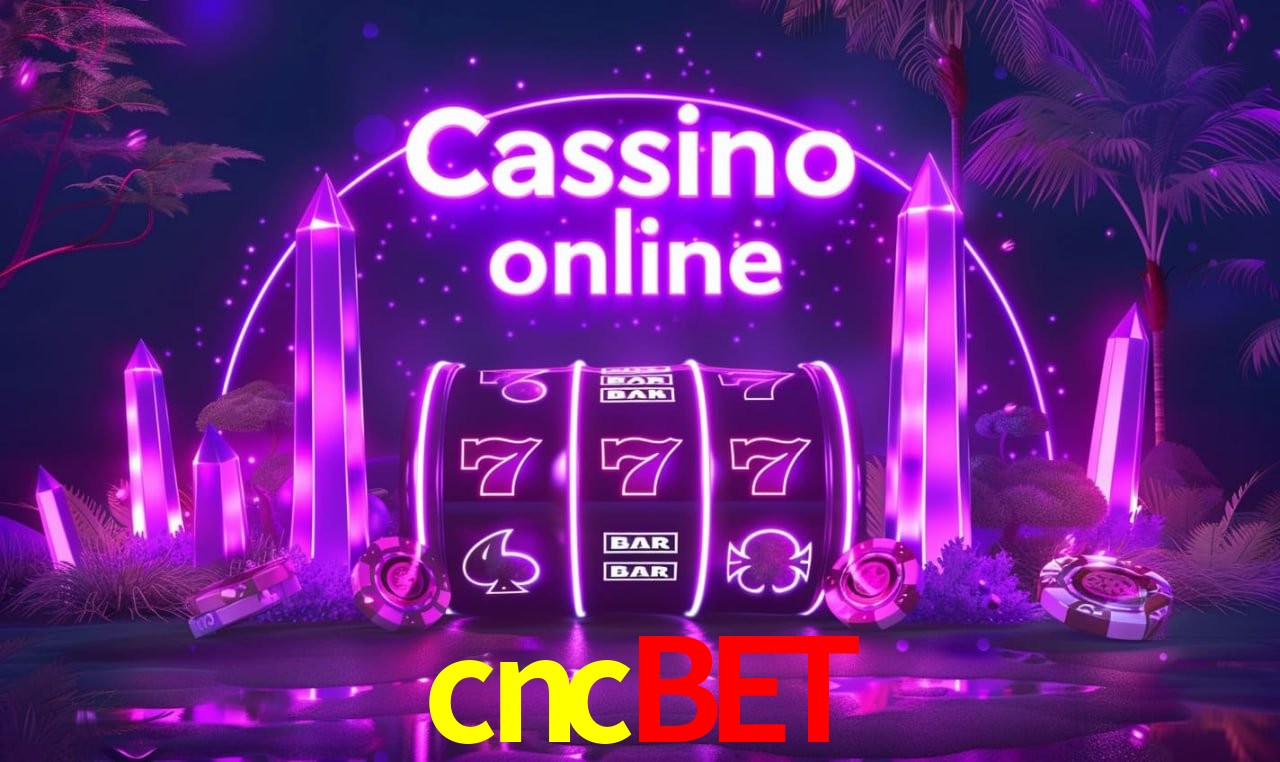Design Responsivo cncbet