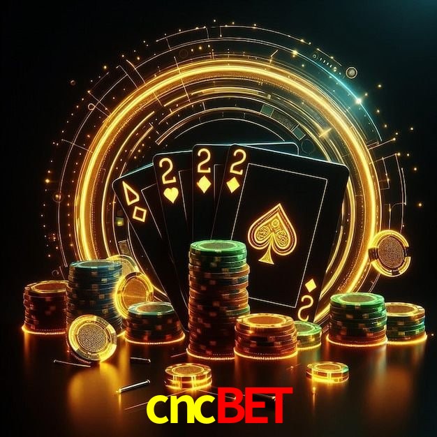 Diretório de Jogos cncbet