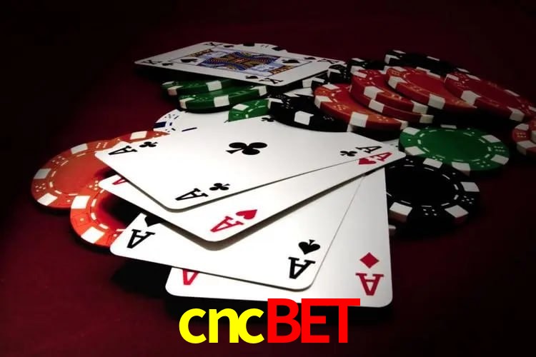 Torneios cncbet