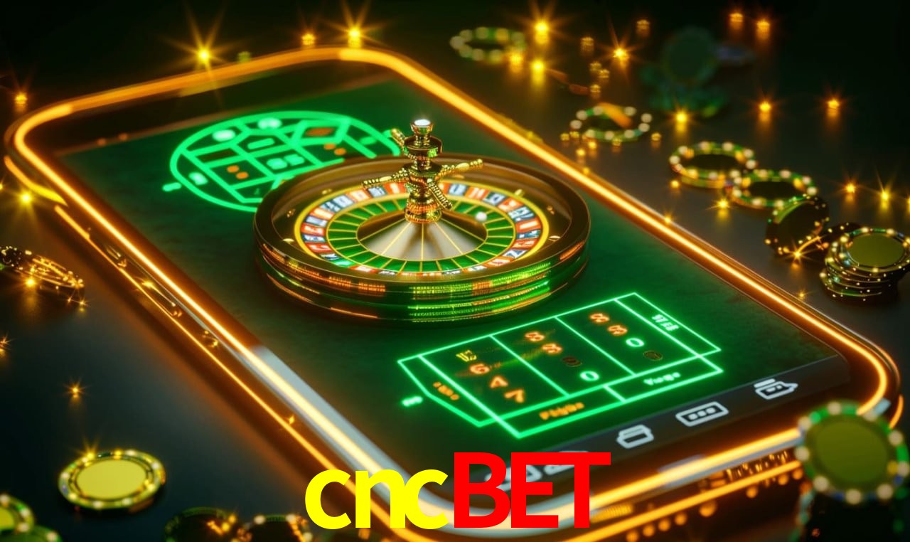Promoção Relâmpago cncbet