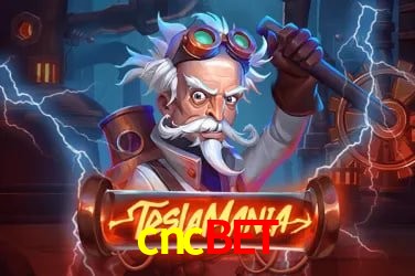 Login Seguro cncbet