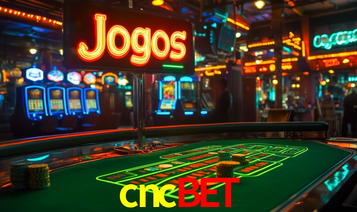 Benefícios da Conta cncbet