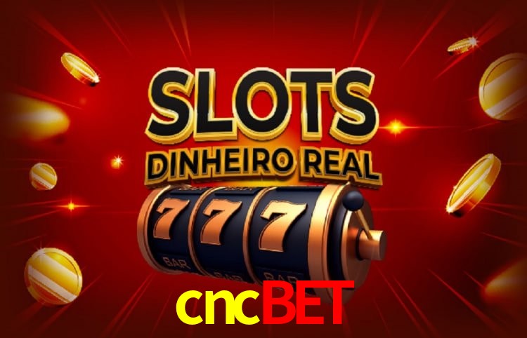 cncbet Logo Verificado