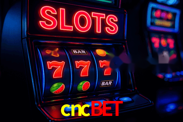 Logo cncbet Loteria Online