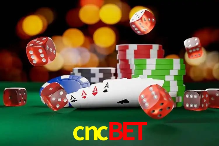 Casino Ao Vivo cncbet