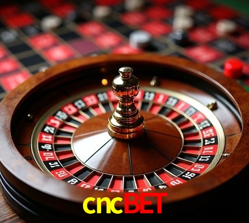 cncbet Logo Oficial