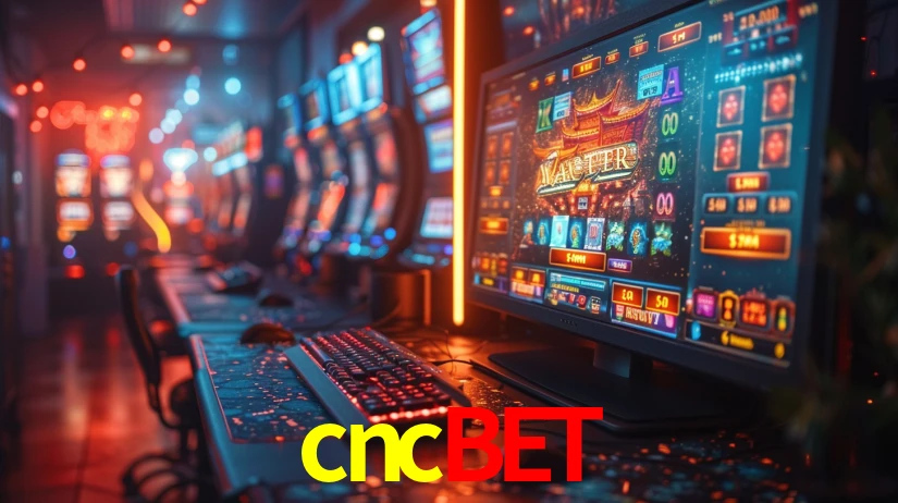 cncbet.com
