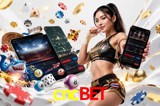 API Integration cncbet