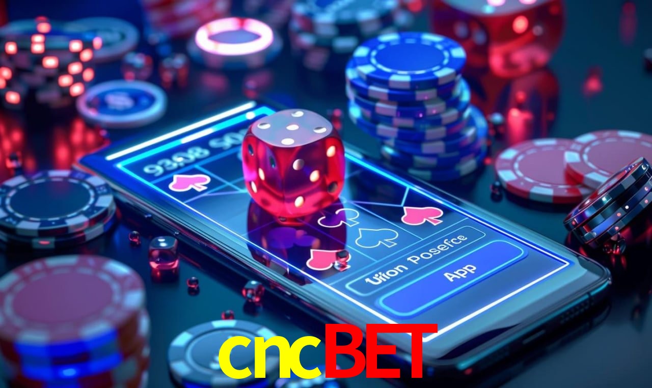 Bot cncbet Telegram