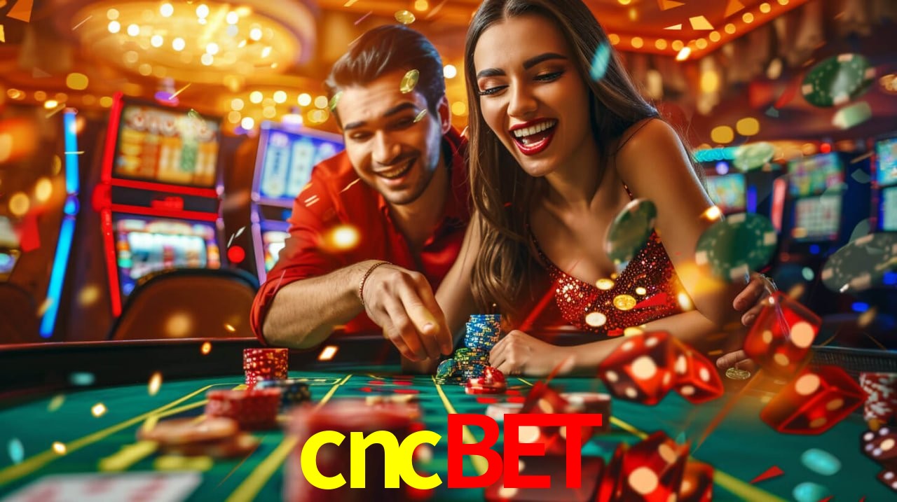 Tecnologia da Plataforma cncbet