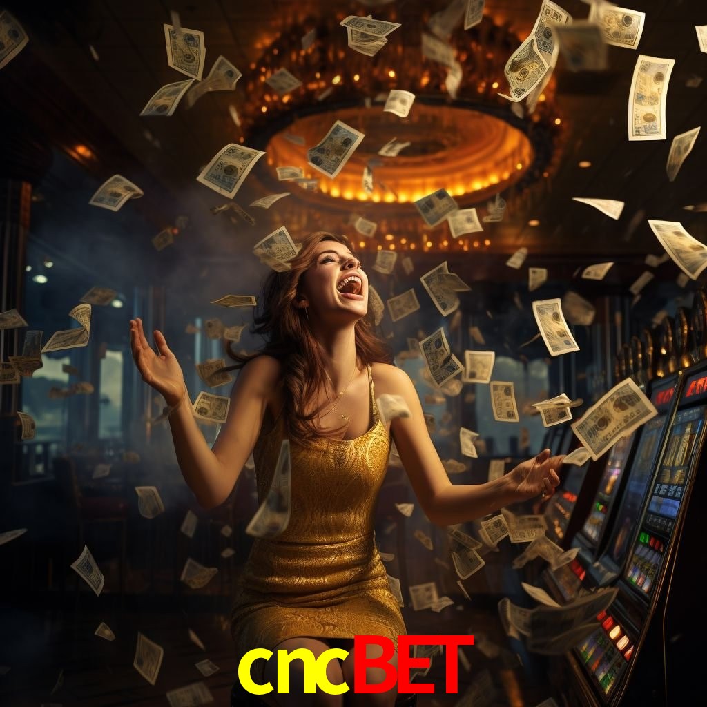 Roulette Table cncbet