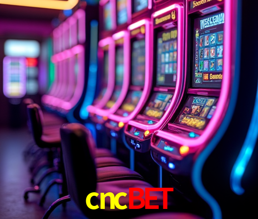 cncbet Loteria Online Brasil - Plataforma Certificada