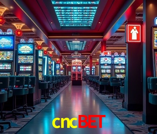 A Emoção da Loteria na cncbet: Uma Chance de Mudança de Vida