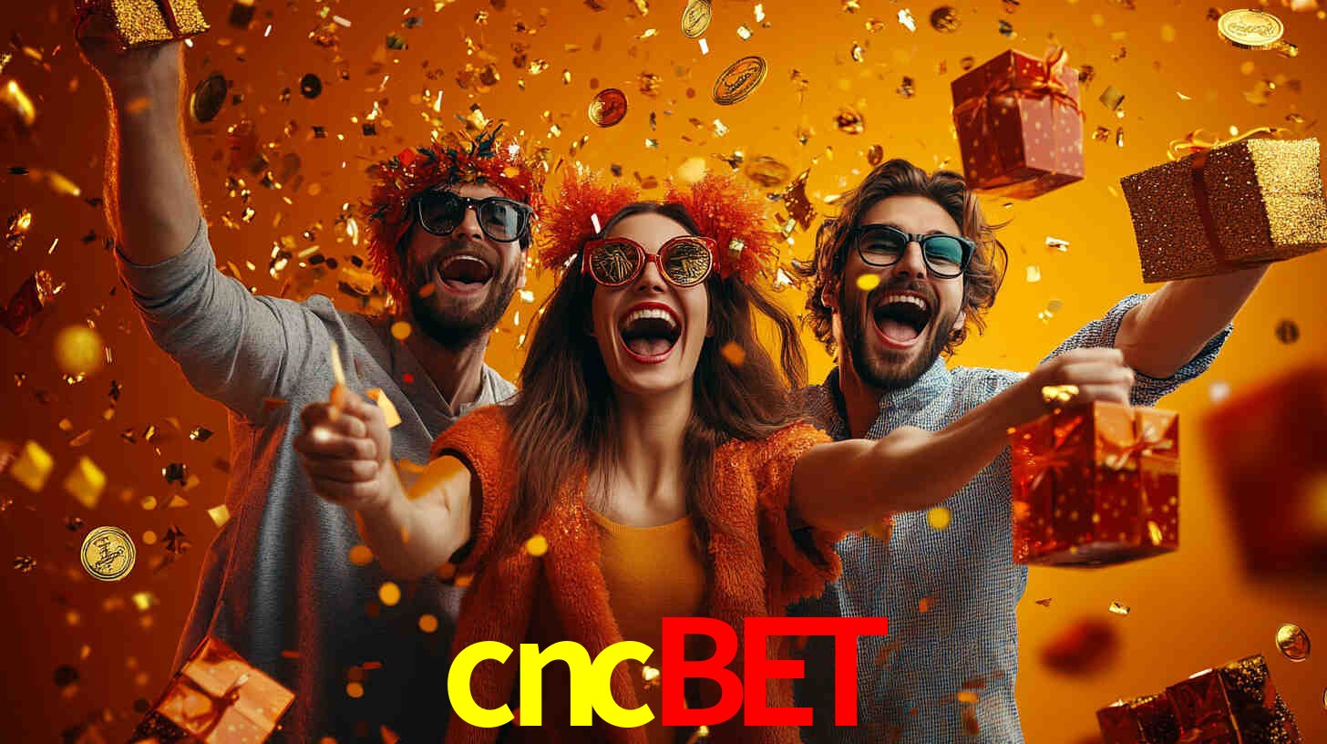 cncbet: A Experiência de Casino com Jogos de Mesa ao Vivo