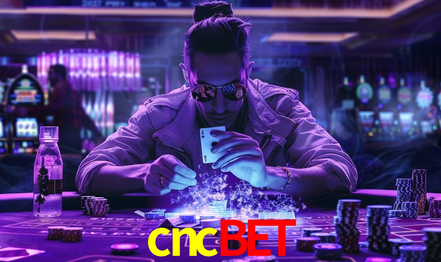 Live Casino cncbet