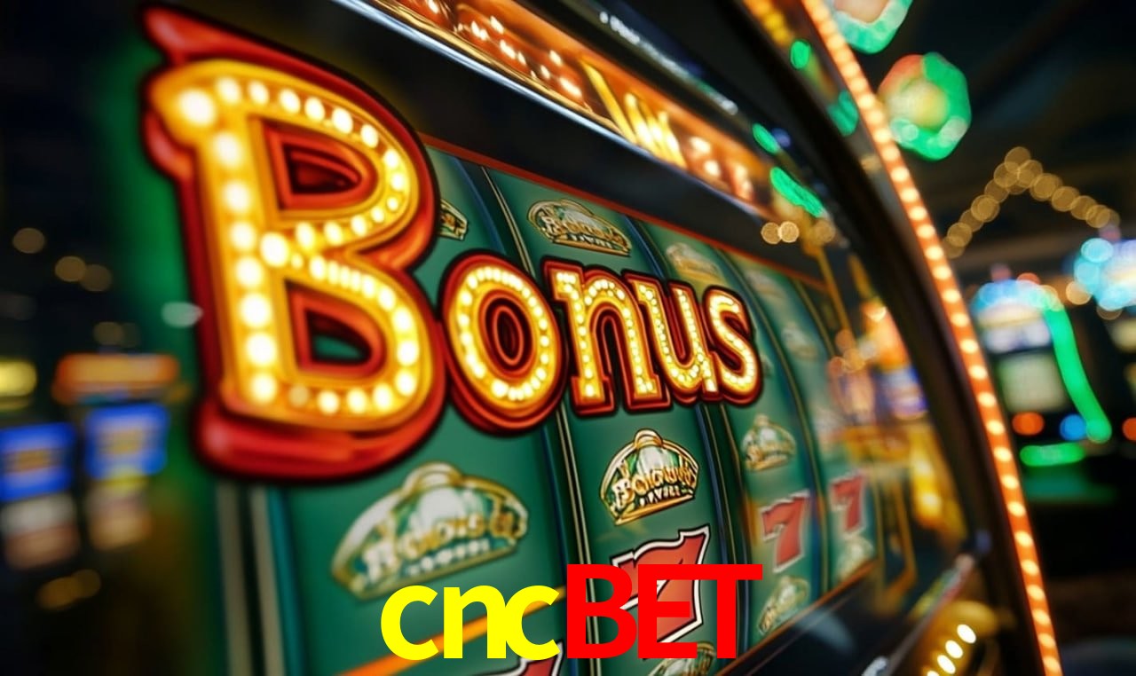 cncbet Plataforma Confiável