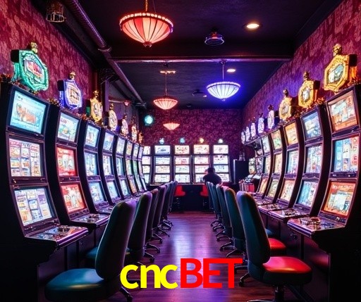 Logo cncbet Plataforma Certificada